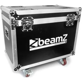 Světelný efekt BeamZ Professional FC1940N Flightcase pro 2ks Nereid1940