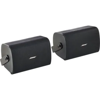 Bose FreeSpace FS4SE - Černá barva
