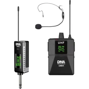 Mikrofon DNA UWH 1 560-590 MHz UHF