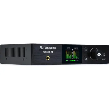 Ferrofish Pulse8 AE