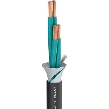 Audio kabel Sommer Cable 490-0051-440 ELEPHANT ROBUST SPM440