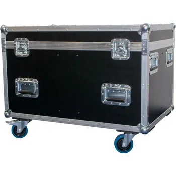 ADJ Touring Case 4x Hydro Wash X7