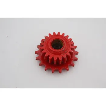 Dětské kolo Kolo řetězové Z-20/18