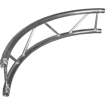 Duratruss 32/2V-Circle Part-2m-90°