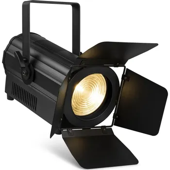 Světelný efekt BeamZ Professional BTK200W Fresnel 200W WW Manual Zoom