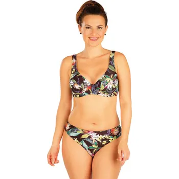 Dámské plavky Dámské plavky podprsenka LITEX s kosticemi Velikost: 80D