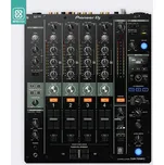 Doto Design Skin DJM-750 MK2 COLORS Aquamarine