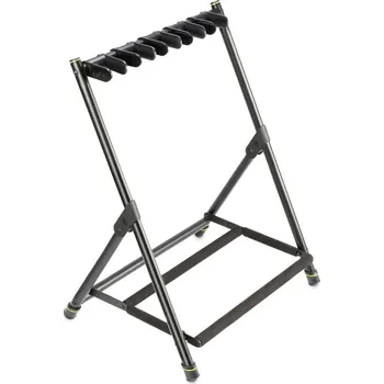 Kytarový stojan Gravity VARI-G 5