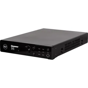 Hi-Fi Zesilovač RCF DMA 162 EU