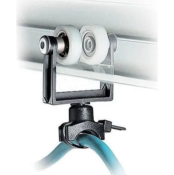 Stativ Manfrotto Kit Of 5 Cable Carriages With Bearing