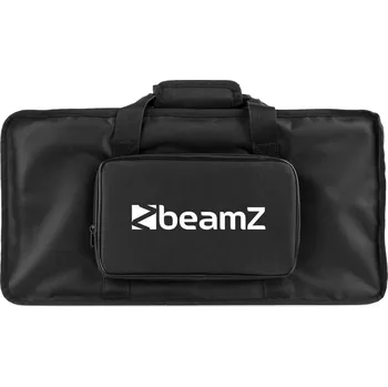 Osvětlovací technika BeamZ AC420 Soft Case 8ks uplights BBP44