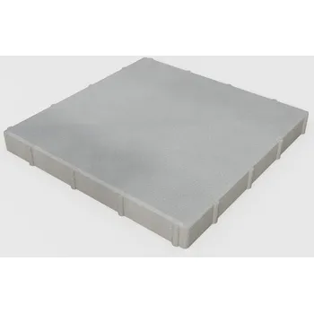 Dlažba Betonová plošná dlažba HBG® 50x50 cm HBG 50/50/5 II nat