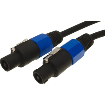 Audio kabel Bespeco PYSS2000