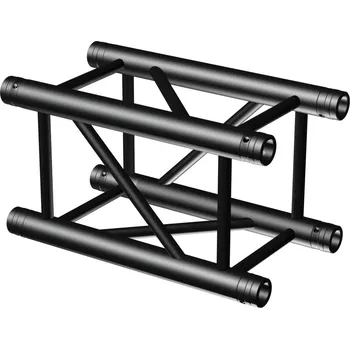 Světelný efekt BeamZ Professional P30-L050 Truss 0,5m Black