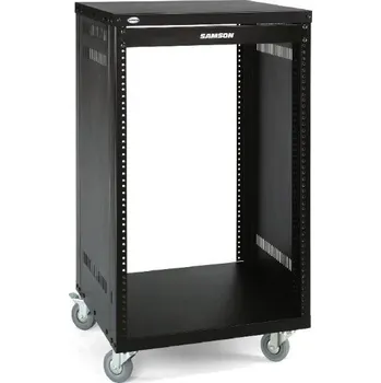 Hudební nástroj Samson SRK16 - rackový stojan