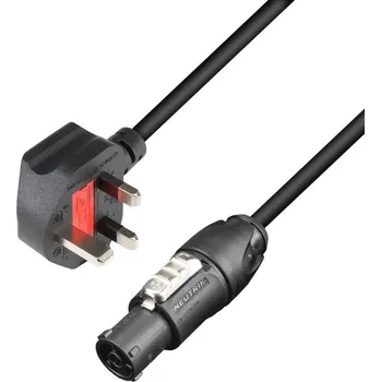 Příslušenství ke zvukové technice Adam Hall Cables 8101 TCON 0150 GB