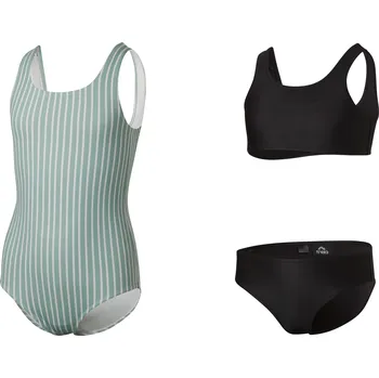 Dívčí plavky CRIVIT Dívčí bikiny / plavky