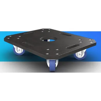 Světelný efekt BeamZ Professional Truss Transport Trolley