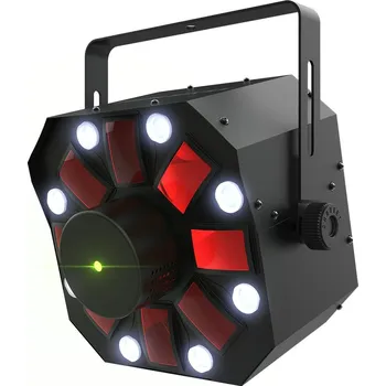 Světelný efekt Chauvet Swarm 5 FX ILS