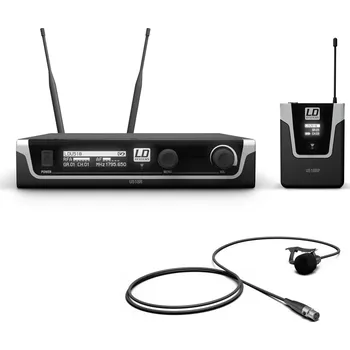 Elektronika LD Systems U518 BPL