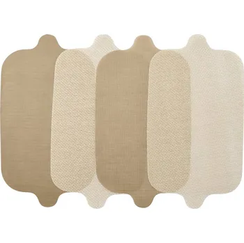 fritéza Xavax Schutzeinlage für Heißluftfritteusen m. Doppelkorb, Anti-Haft, zuschneidbar horkovzdušná fritéza, hnědá