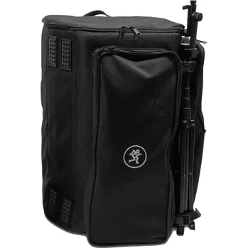 Mackie ShowBox Backpack