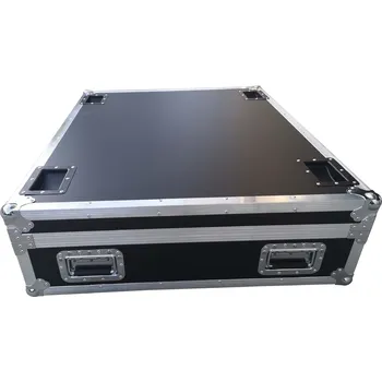 Osvětlovací technika BeamZ Professional FCLCB12 for 4pcs Flightcase