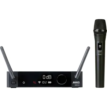 Mikrofon AKG DMS300 Vocal set