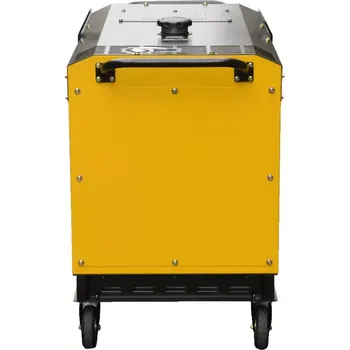 Elektrocentrála Elektrocentrála dieselová DeWalt DXGND1003E 10600W