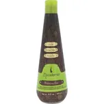 Macadamia Moisturizing Rinse ( všechny typy vlasů ) - Hydratační kondicionér 1000 ml