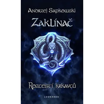 Zaklínač IX.: Rozcestí krkavců -…