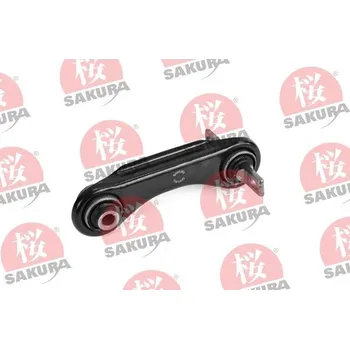 Zavěšení kol Řídicí páka, zavěšení kol SAKURA 421-50-4320
