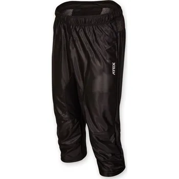 Běžecké oblečení ATEX Dětské tříčtvrteční kalhoty pro orientační běh ZEST 164