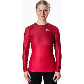 cyklistický dres ATEX Dámský přiléhavý dres s dlouhými rukávy INVO XXL