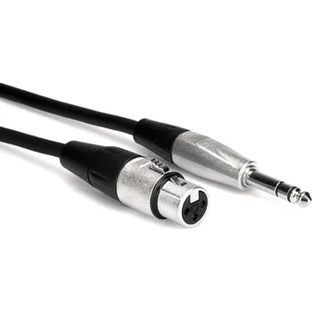 Audio kabel Hosa HXS-003