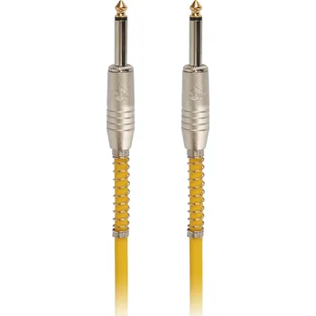 Bespeco IRO450P Yellow