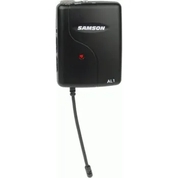 Mikrofon Samson AL1 - klopový kondenzátorový mikrofon