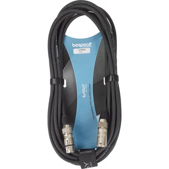 Příslušenství ke zvukové technice Bespeco XCMB600