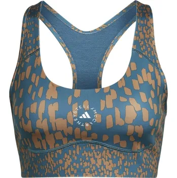 Kalhotky adidas Low Impact Sports Bra Tech Mineral XL A-C
