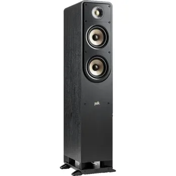 Elektronika Polk Audio Signature Elite E50 - Černá