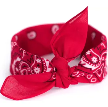 Art of Polo Bandana Classic Rebel uni