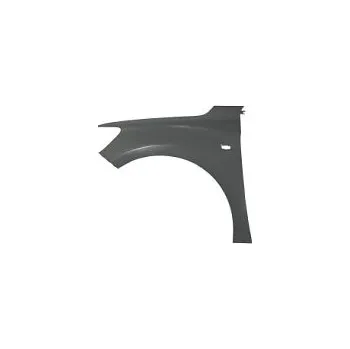 Blatník karosérie Levý přední blatník CITROËN C-ELYSEE | 2012-2017 |