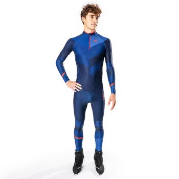 Snowboardové kalhoty ATEX Kombinéza na běžky HOWARD XL