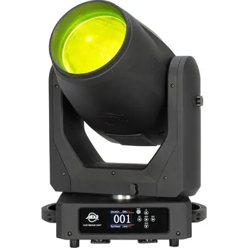 Osvětlovací technika ADJ Vizi Beam CMY