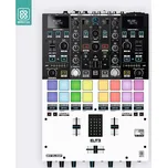 Doto Design Skin Elite COLORS DVS White