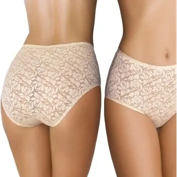 Kalhotky Dámské kalhotky Emili Celeste Velikost: XL