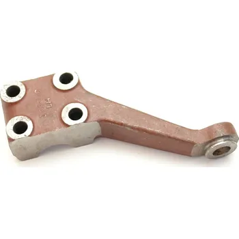 Tažné zařízení Páka řízení pravá