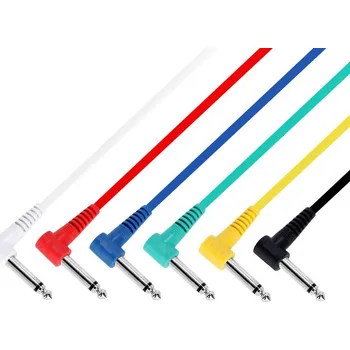 Příslušenství ke zvukové technice Adam Hall Cables 3 STAR IRR 0090 SET