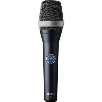 Mikrofon AKG C7