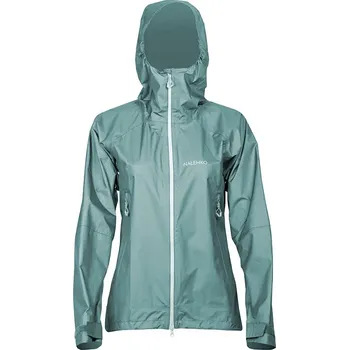 Dámská větrovka Dámská nepromokavá bunda Nalehko Etalon Barva: Atlantic, Velikost: XL